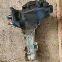 RIDUTTORE CAMBIO TOYOTA RAV 4