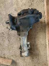 RIDUTTORE CAMBIO TOYOTA RAV 4