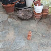 Vasi in terracotta