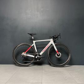 WILIER FILANTE SL SHIMANO ULTEGRA TG S