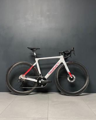 WILIER FILANTE SL SHIMANO ULTEGRA TG S