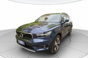 VOLVO XC40 1.5 t5 phev Inscription Expression auto