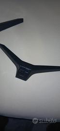 Coppia Piedini / Staffe TV LG 43" MAM649640