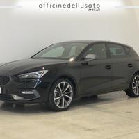 Seat Leon 2.0 tdi 150cv fr dsg