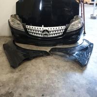 Muso Mercedes ML 3.2 CDI 2006/10