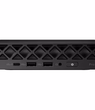 HP ProDesk 4 Mini G1i Desktop AI PC