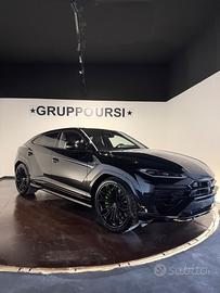Lamborghini Urus 4.0 SE