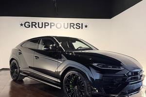 Lamborghini Urus 4.0 SE