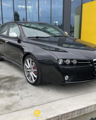 ALFA ROMEO 159 2.0 JTDm Sportwagon Distinctive