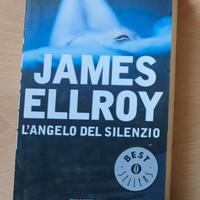 James Ellroy - L'angelo del silenzio