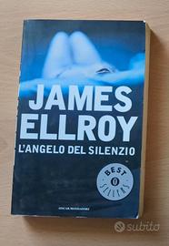 James Ellroy - L'angelo del silenzio