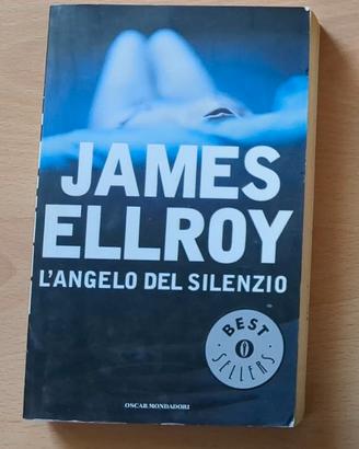 James Ellroy - L'angelo del silenzio