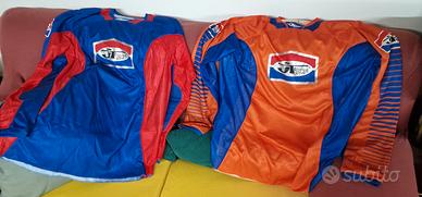 2 maglie da Enduro