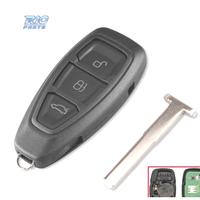 CHIAVE COMPLETA PER FORD C-MAX 10-12 FIESTA 08- FO