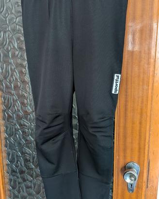 Pantaloni lunghi antivento TG M Sportful Uomo