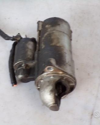Motorino avviamento Opel Antara 2.0 cdti 2010