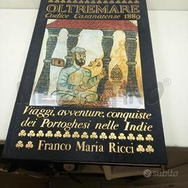 FMR OLTREMARE