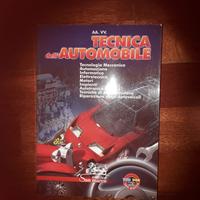 Tecnica dell automobile