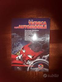 Tecnica dell automobile