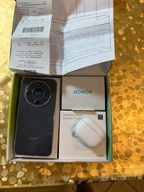 Honor magic 8 lite 8/256