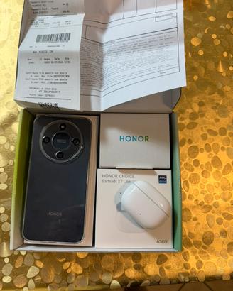 Honor magic 8 lite 8/256