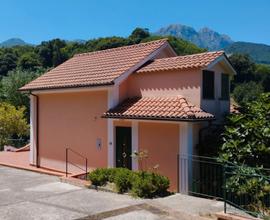 Villa in Costiera Amalfitana