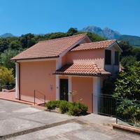 Villa in Costiera Amalfitana