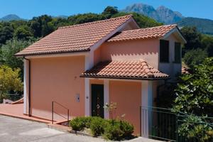 Villa in Costiera Amalfitana