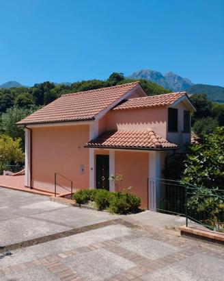 Villa in Costiera Amalfitana