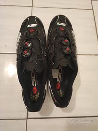 scarpe bici da corse Sidi