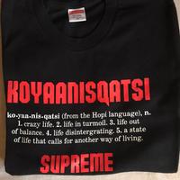 Tshirt Supreme