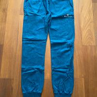 CHAMPION Tuta tg.L in BLU