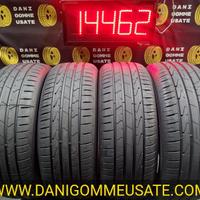 DOT 22 - 4 Gomme 195 55 16 HANKOOK NUOVE