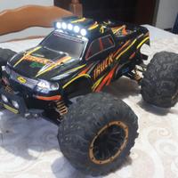 monster rc xinelhong 1:10 4WD