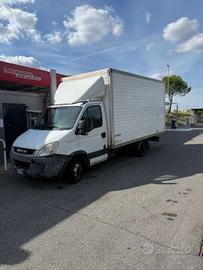 Iveco Daily 35 c12