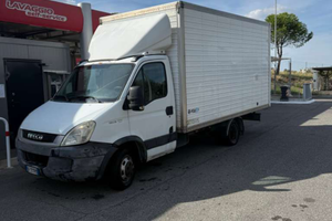 Iveco Daily 35 c12