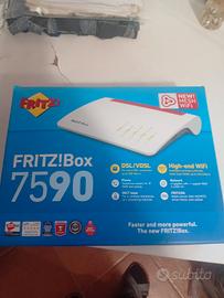 modem DSL/VDSl