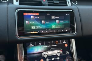 Range Rover Sport HSE