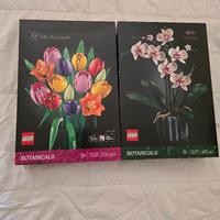 lego botanicals 