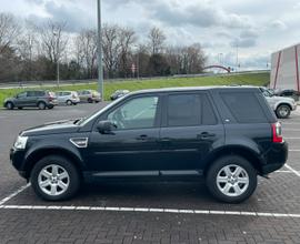 Land rover Freelander 2011