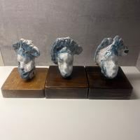 Sculture Ernesto Treccani