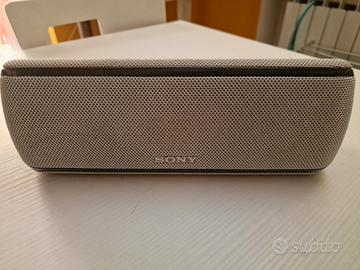 Sony srs-xb41 