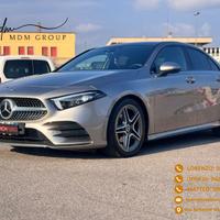 MERCEDES-BENZ A 180 SEDAN d Automatic Premium AMG