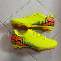 Scarpe da calcio