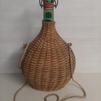 2 bellissime fiasche del 900