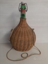 2 bellissime fiasche del 900