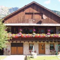 Pasqua a Cima Sappada