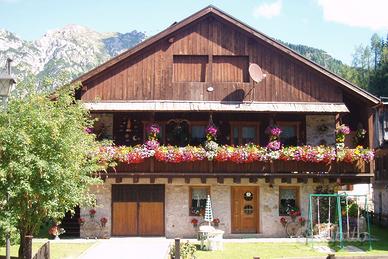 Pasqua a Cima Sappada