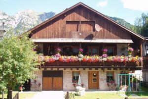 Pasqua a Cima Sappada