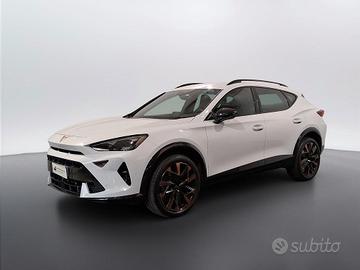 Cupra Formentor 2.0 tdi 150cv dsg